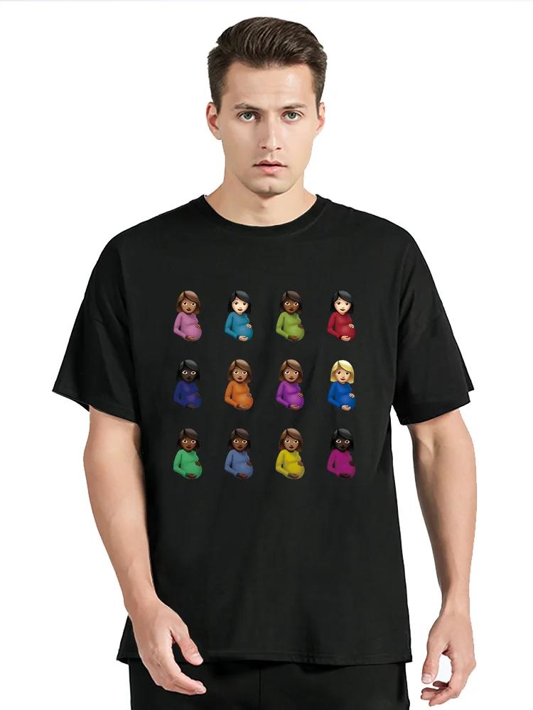 Drake Certified Lover Boy CLB Hip Hop Sort Rund Hals T-shirt Mode Afslappet Toppe Bomuld T-shirt Unisex Oversized Streetwear T-shirt