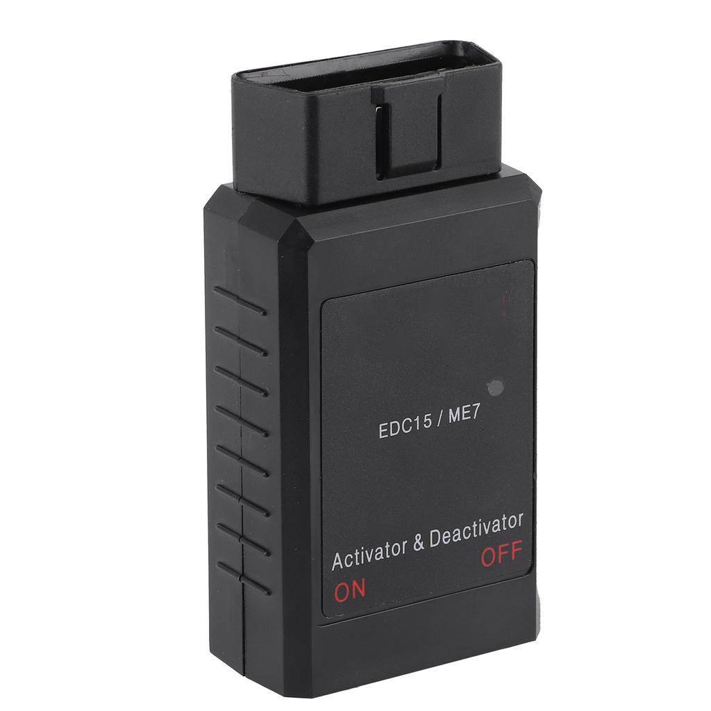 OBD2 Imobilizér Deaktivátor Aktivátor Drive Box Diagnostický nástroj EDC15 ME7 Vhodné pro A2A3A4A6