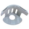 Invisible Bed Sheet & Duvet Clips: Needle-Free, Anti-Shift Fasteners