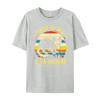 First Of All I M A Delight Sarcastic Angry Opossum Possum Anime T Shirts Mens Designer Clothes Game