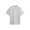 KITH Quinn Tee 'White' Men's KHM031086-101