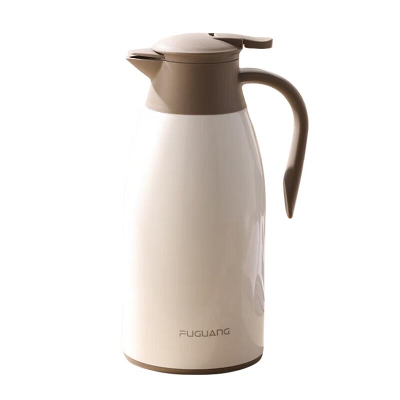 FUGUANG 304 Stainless Steel Thermal Carafe