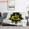 Coperta Trapuntata Ultra Morbida Sex Pistols Rock Band Invernale Copri Divano Copri Letto