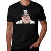 Dr Mantis Toboggan T-Shirt Large Size Casual Tee Shirt