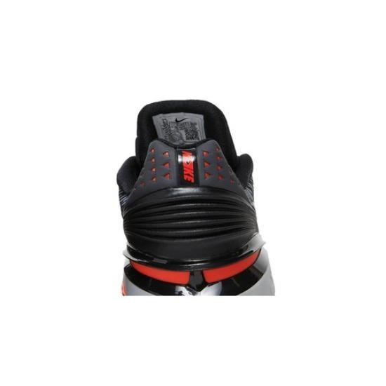 Nike Air Zoom GT Cut 2 'Bred' DJ6015-001 Men's Shoes