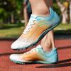 Athletics Shoes Sprint Shoes Men's Shoes Nail Shoes Women Sneakers Breathable Comfortable Shoes