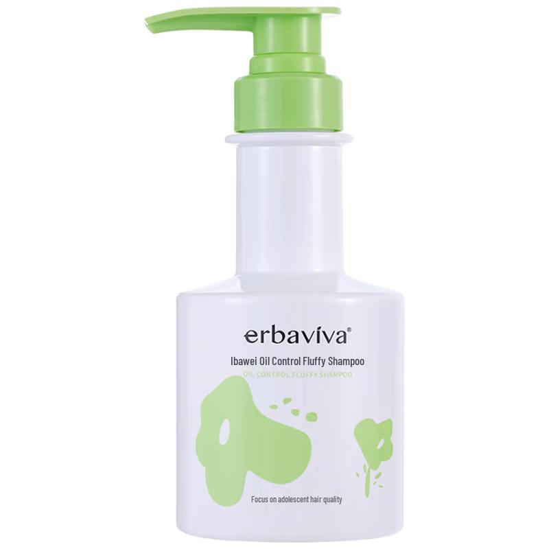 Aibaway Teen Oil Control & Volumizing Shampoo