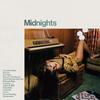 [Manufacturer's Bonus Included] Midnights: Jade Green Edition (Bonus: Clear File (A5 Size) Included) - Taylor Swift