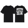 Cry of Fear T-Shirts Simon Henriksson Cosplay T-shirt Men's Women's Short Sleeve T Shirts Vintage Unisex Tees Aesthetic Clothes