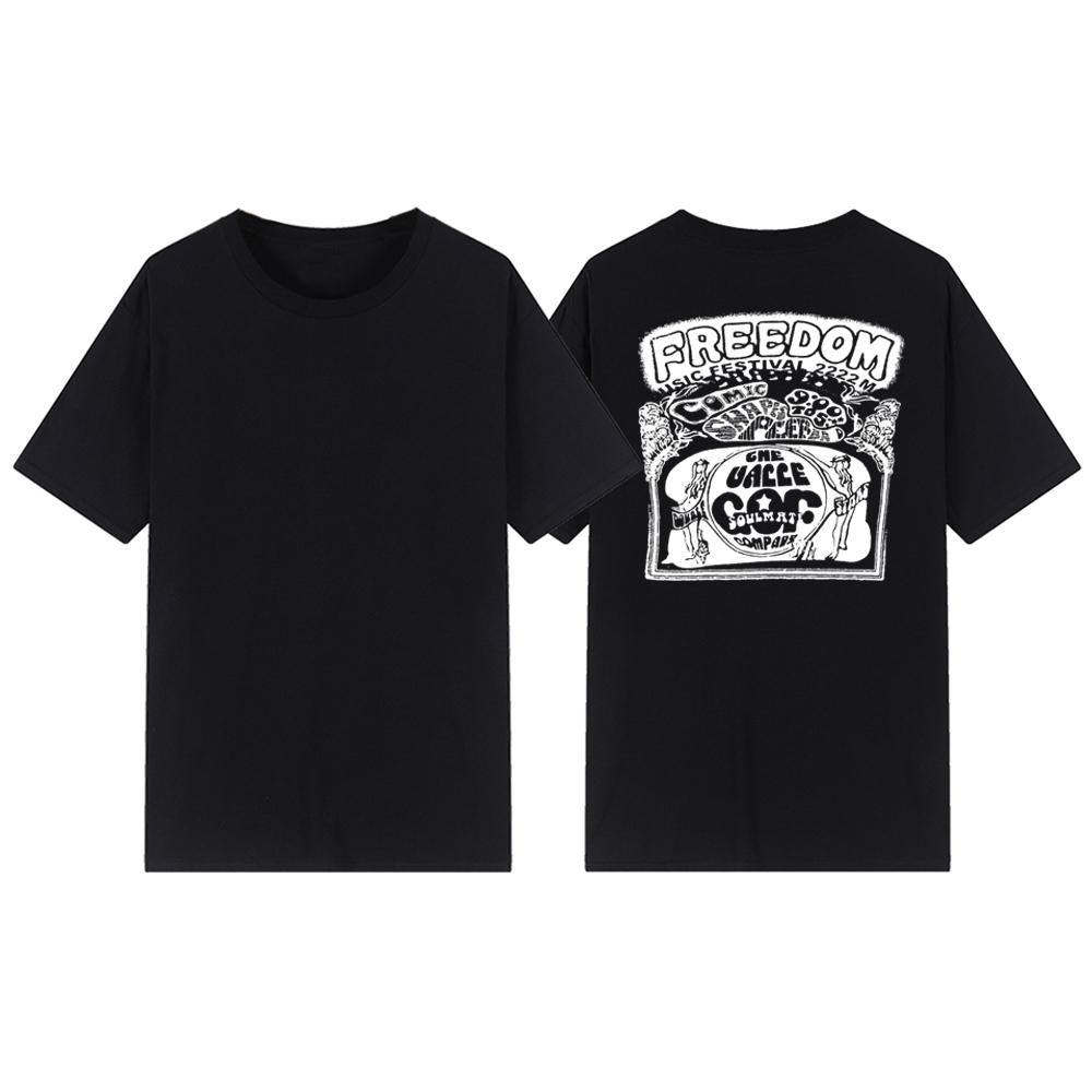 Cry of Fear T-Shirts Simon Henriksson Cosplay T-shirt Men's Women's Short Sleeve T Shirts Vintage Unisex Tees Aesthetic Clothes