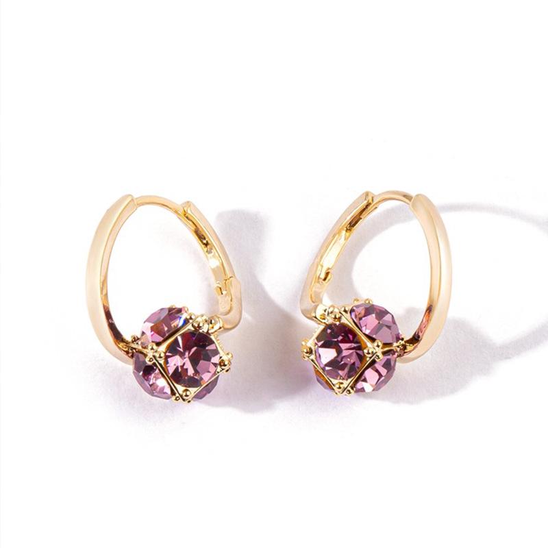 

2023 Шикарные каффы с бриллиантами в каратах: Трендовые, вдохновленные инфлюенсерами роскошные серьги