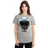 Top Gun Womens/Ladies Fanboy Helmet T-Shirt