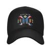 Summer New Baseball Caps Assyria Assyrian  Outfits For Unisex Women Trucker Hat Casual  Snapback Cap Adjustable Fit