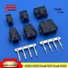 3.0mm Pitch Small 5557/5559 Wire-to-Wire Connector Terminal Housing
