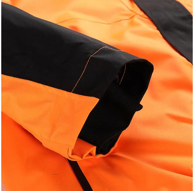 Alpine Pro Jacke Dear