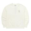 MLB Unisex Pullover Sweatshirt 3AMTM0861-50CRS