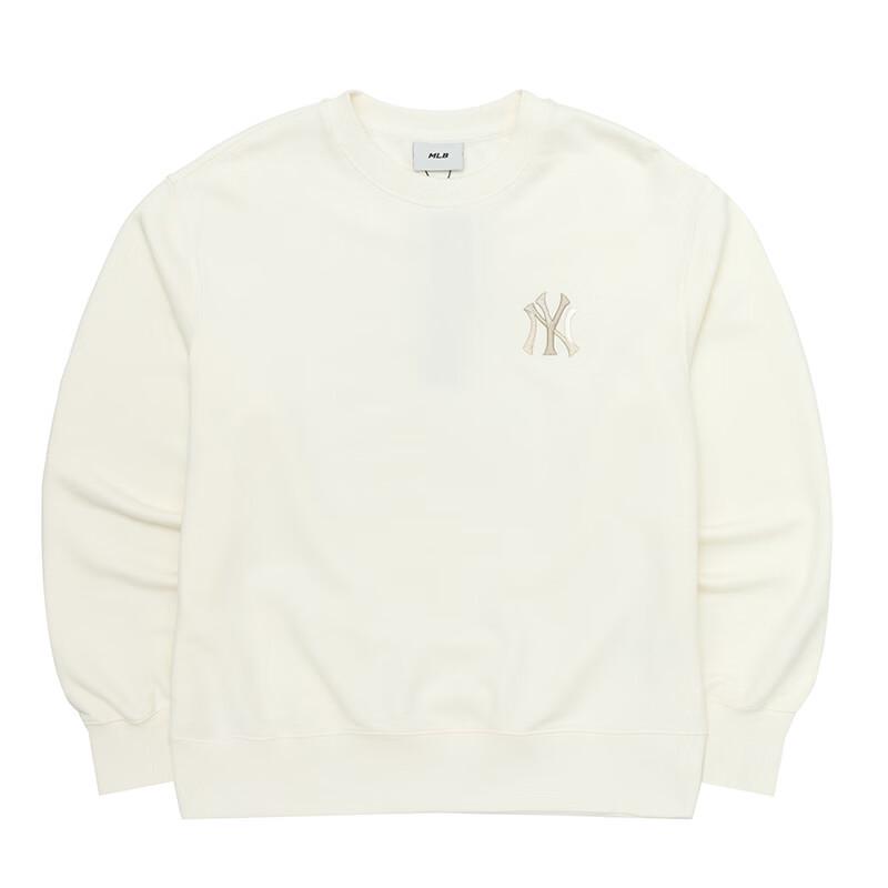 MLB Unisex Pullover Sweatshirt 3AMTM0861-50CRS