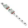 1pc 250mm MGN12 Miniature Linear Rail Guide Rail 12mm Width   2pcs MGN12B Slide Blocks