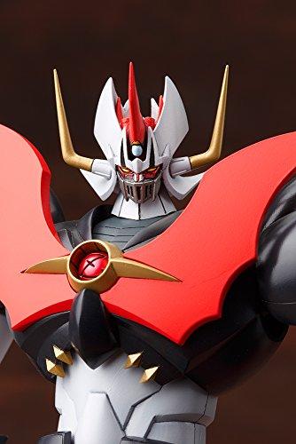 Kotobukiya Mazinger Kaiser, approximately 230mm tall, non-scale plastic model kit KP390R