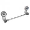 Adjustable Towel Holder Suction Cup Towel Bar Does Not Damage Walls