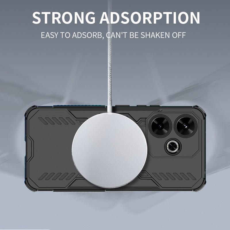 Dla etui Redmi Note 13 Pro 4G Dla etui dla Redmi Note 13 4G Note 14S rozpraszające Ciepło Uchwyt Pokrowiec Ochronny Dla Redmi 13 4G Note14s