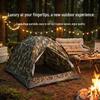 Albatross Children's Portable Outdoor/Indoor Camping Tent Playhouse