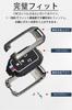 [LETINGFAR] Key Cover for Suzuki New Jimny 64 Series Hustler
