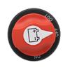 Battery Disconnect Switch Isolator Selector Marine Boat Car Rv ATV 50A