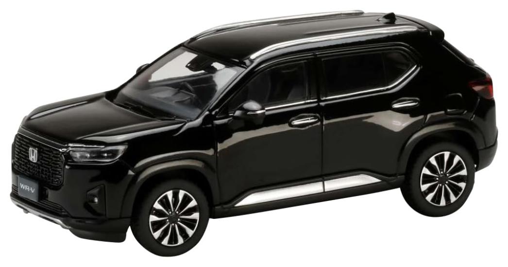 

HJ43 143 Honda WR-V Crystal Black Pearl Готовое изделие