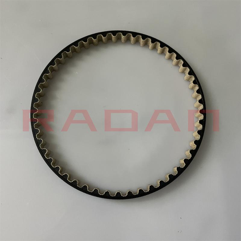 Original Oil Pump Drive Belt For Dongfeng MB20AQA MB20AQB MB18T OEM X03004-1014171