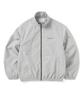 Thisisneverthat Intl. Team Jacket Gray