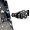 Motorcycle Rear Wheel Axle Slider Swingarm Spools Stand Screws Fit For Honda CB500F CB400X CB500X CB750 HORNET CBR500R NX500