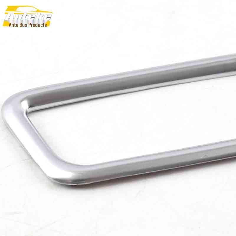 Baojun 560 Air Vent Decorative Frame: Sub-Silver Dashboard Air Conditioning Outlet Trim