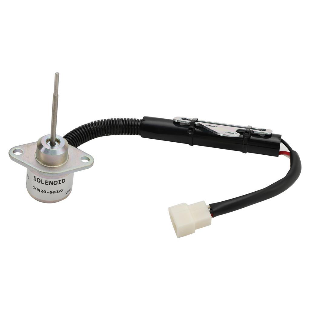 Abschaltmagnetventil 12V 1503ES-12A5SUC9SLC24 SA-5156-12 Für Woodward Motor