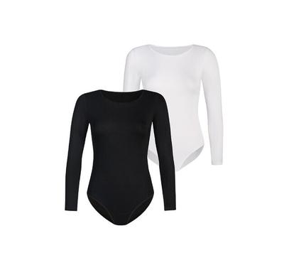 Bodysuit Teyli Longy