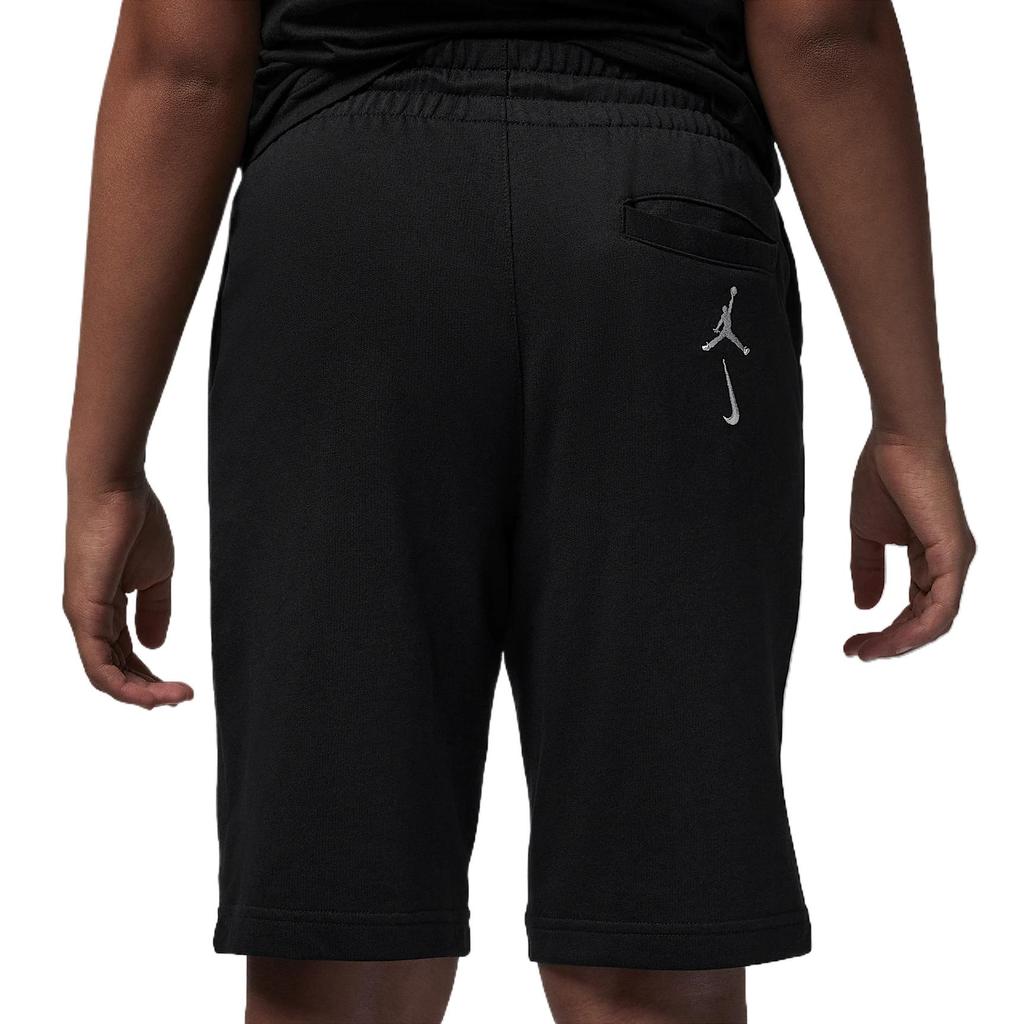 Jordan MVP23 Comfortable Stylish Soft Versatile Shorts Men Shorts Black II3084-010