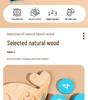 Children's Early Education Arithmetic Board with Large Particle Building Blocks