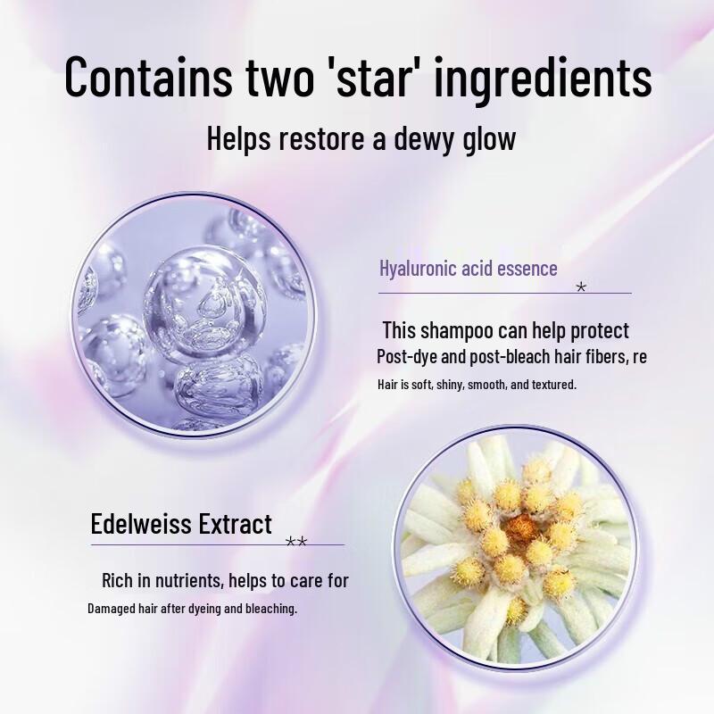 Kerastase Hyaluronic Acid Aqua Glow Shampoo