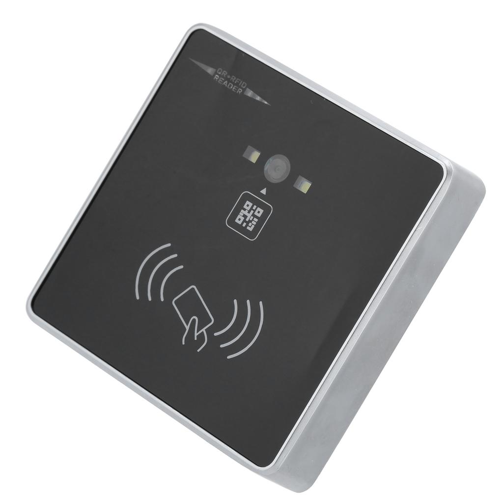 Card Reader RFID Barcode 2D QR Access Control Card Rader for Wiegand TTL RS232 RS485ID Card