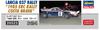 Hasegawa Lancia 037 Rally 1985 ERC Rally Costa Brava Plastic Model 20523 1/24