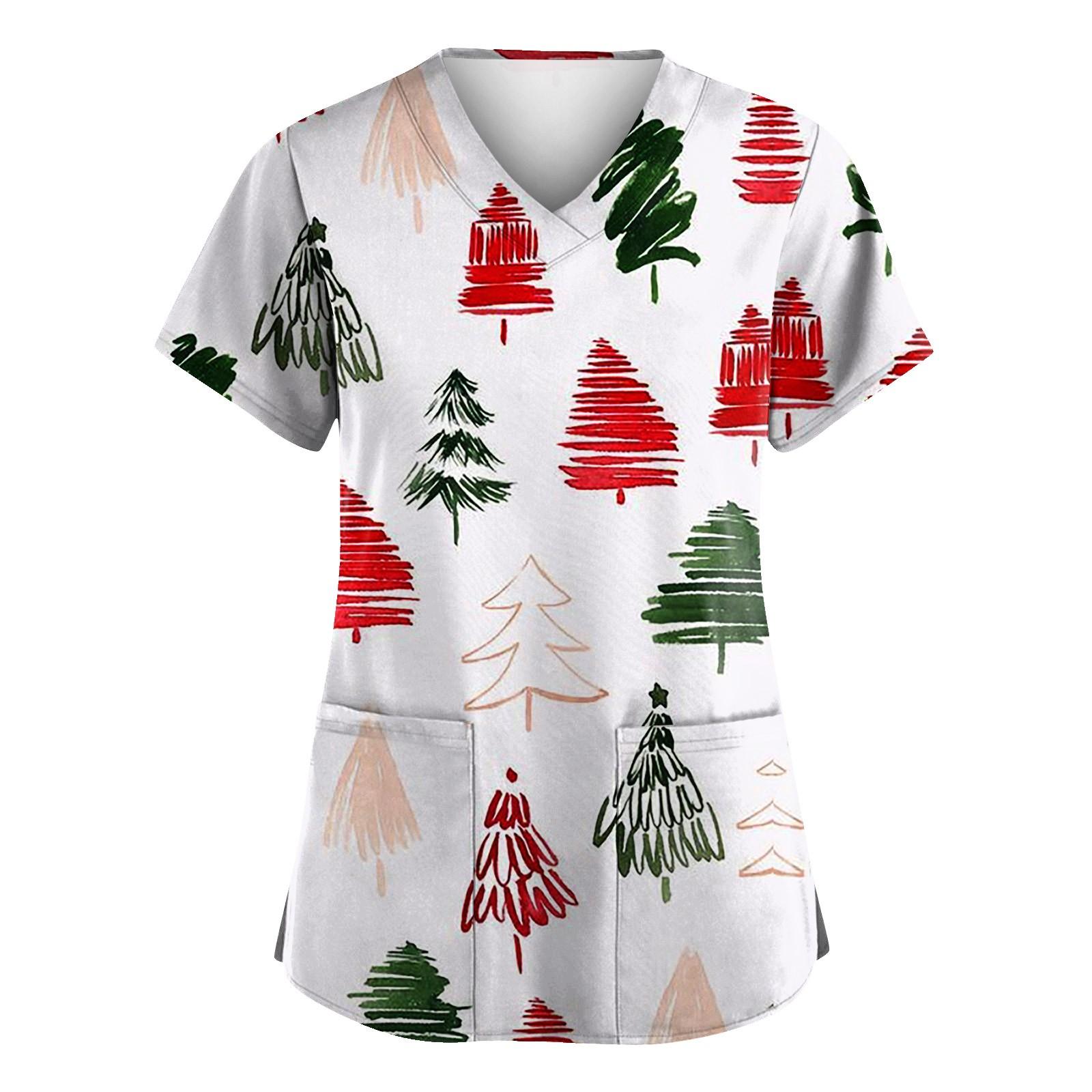 Женская мода с v-образным вырезом — фото 9