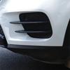 Mercedes-Benz GLB X247 Fog Light Cover Pair