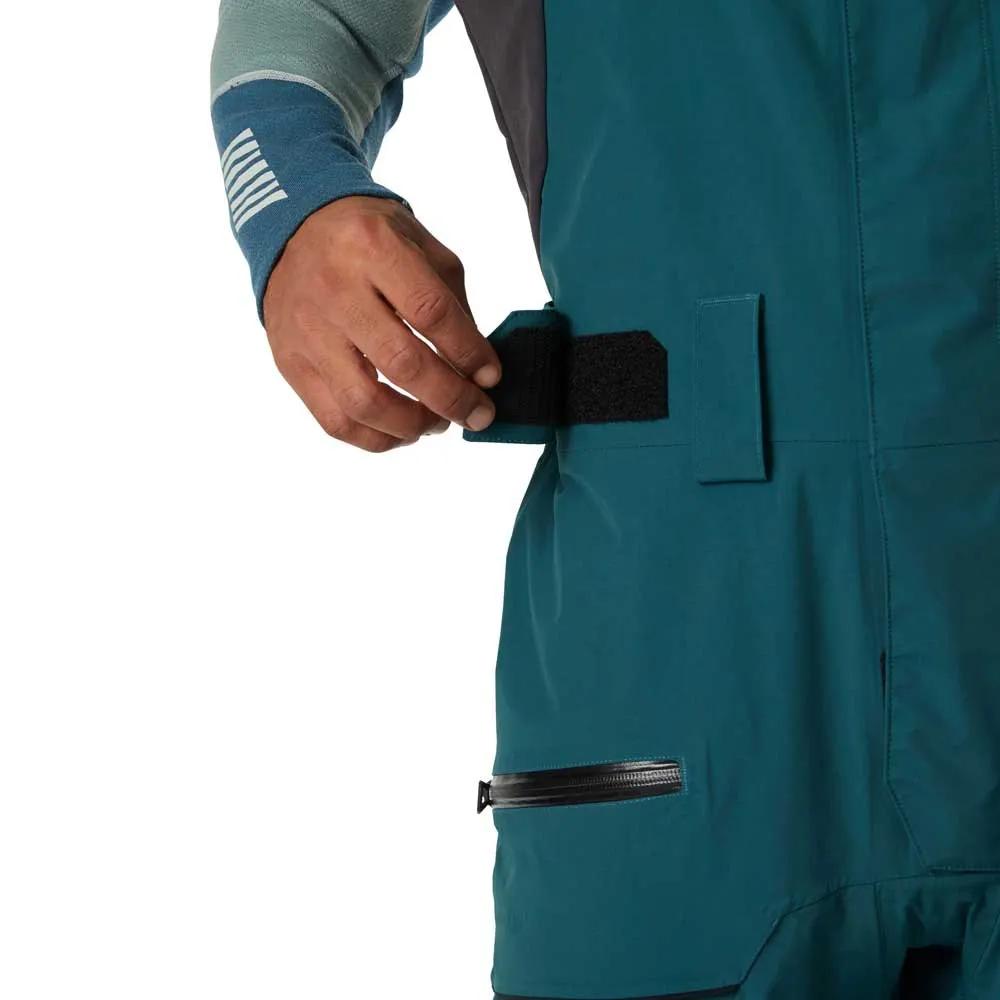 Helly Hansen Брюки Sogn Bib Shell