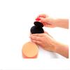 Buffing Polishing Pads, 5Pcs 3.9 Inch Backing Plate Compound Buffing Sponge Pads for Polishing and Waxing with Grip Handle