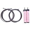 Crossfit Jump Rope Speed & Weighted Jump Ropes With Speed Cable Ball Bearings