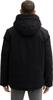 Mid-season Jacket Tom Tailor Jacket With Detachable Hood (1042206) Black