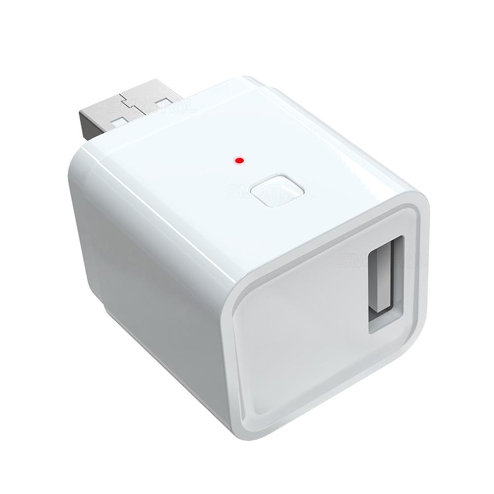 - Функция Tuya-Ladeadapter с Alexa Google Yandex Wi-Fi APP-Fernbedienung 5