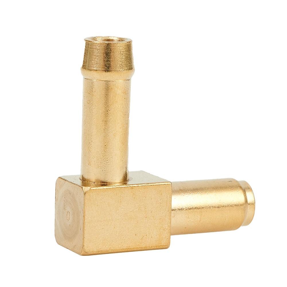 For CVK34 CV40 CVK44 Carburetor Carburetor Fuel Inlet Fitting Fuel Inlet