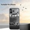 Quran-Sabr Islam Patience Phone Case Silicone Soft For IPhone 17 16 15 14 13 12 11 X XR Plus Pro Max Plus