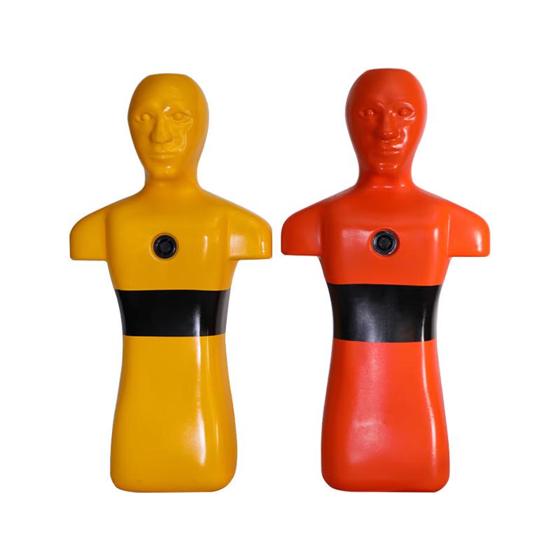 Lifeguard Water Rescue Training Dummy